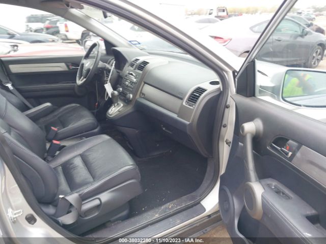 Photo 4 VIN: 5J6RE3H73AL050168 - HONDA CR-V 