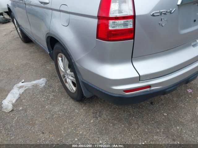 Photo 5 VIN: 5J6RE3H73AL050168 - HONDA CR-V 