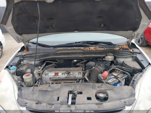 Photo 9 VIN: 5J6RE3H73AL050168 - HONDA CR-V 