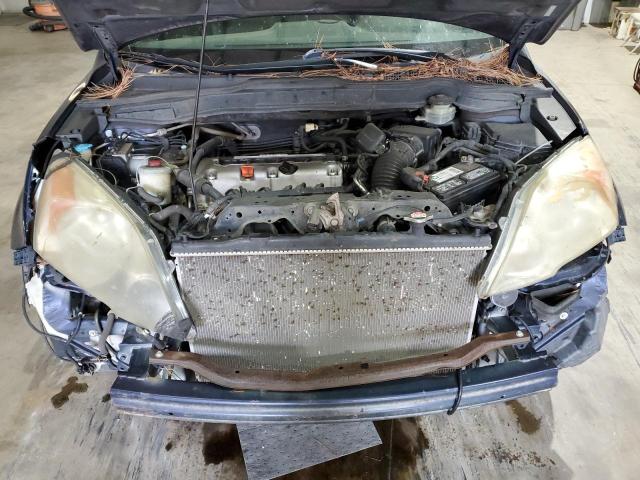 Photo 11 VIN: 5J6RE3H73AL050753 - HONDA CR-V EXL 