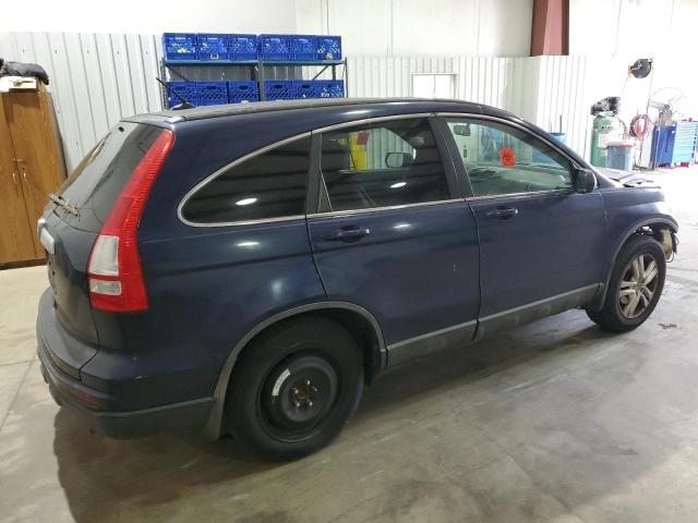 Photo 2 VIN: 5J6RE3H73AL050753 - HONDA CR-V EXL 