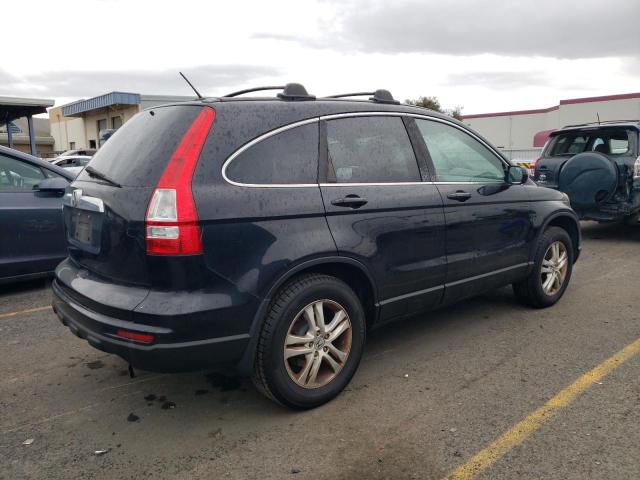 Photo 2 VIN: 5J6RE3H73BL004602 - HONDA CRV 