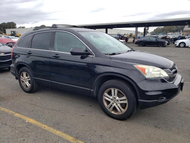 Photo 3 VIN: 5J6RE3H73BL004602 - HONDA CRV 