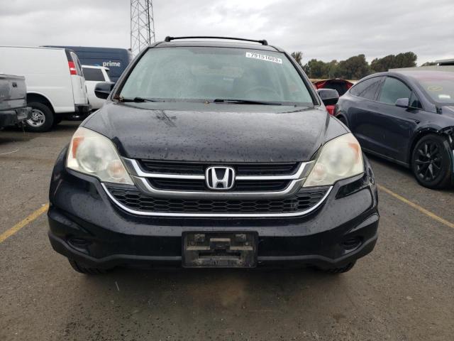 Photo 4 VIN: 5J6RE3H73BL004602 - HONDA CRV 