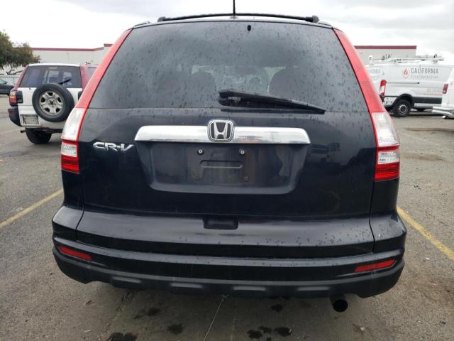 Photo 5 VIN: 5J6RE3H73BL004602 - HONDA CRV 