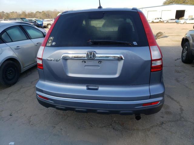 Photo 5 VIN: 5J6RE3H73BL005720 - HONDA CR-V EXL 