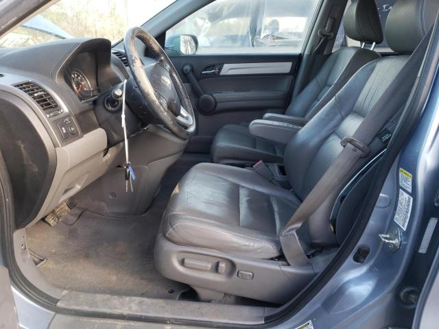 Photo 6 VIN: 5J6RE3H73BL005720 - HONDA CR-V EXL 