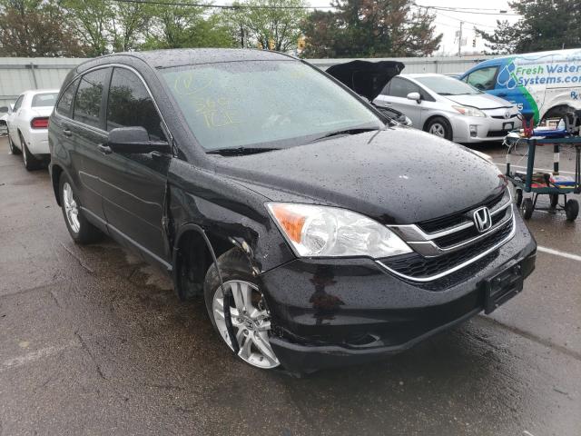 Photo 0 VIN: 5J6RE3H73BL008990 - HONDA CR-V EXL 