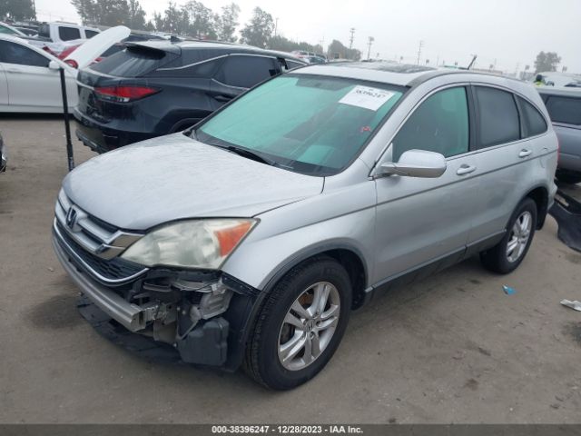 Photo 1 VIN: 5J6RE3H73BL014806 - HONDA CR-V 