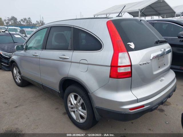 Photo 2 VIN: 5J6RE3H73BL014806 - HONDA CR-V 