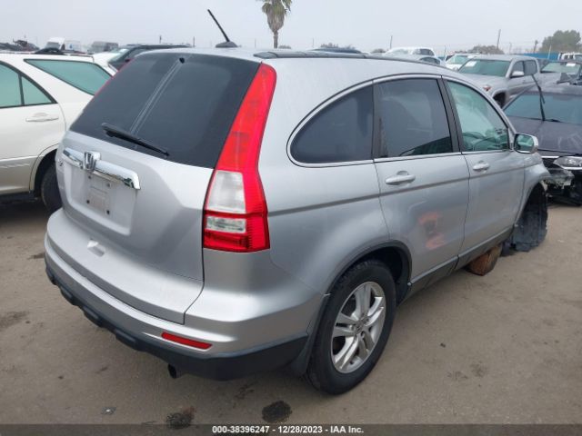 Photo 3 VIN: 5J6RE3H73BL014806 - HONDA CR-V 