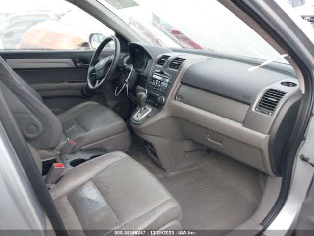 Photo 4 VIN: 5J6RE3H73BL014806 - HONDA CR-V 