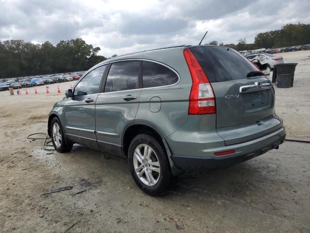 Photo 1 VIN: 5J6RE3H73BL027412 - HONDA CRV 