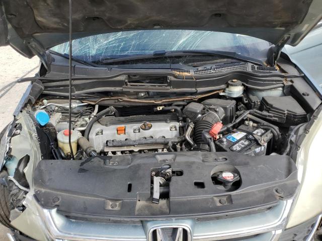 Photo 11 VIN: 5J6RE3H73BL027412 - HONDA CRV 