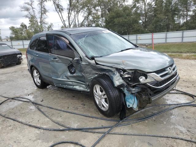 Photo 3 VIN: 5J6RE3H73BL027412 - HONDA CRV 