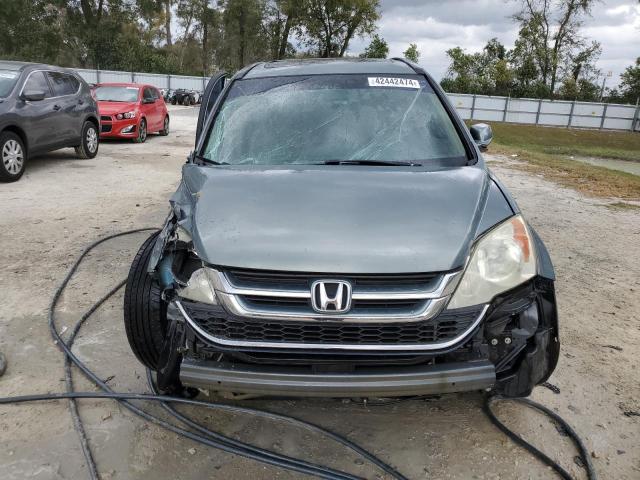 Photo 4 VIN: 5J6RE3H73BL027412 - HONDA CRV 