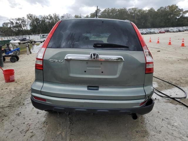 Photo 5 VIN: 5J6RE3H73BL027412 - HONDA CRV 