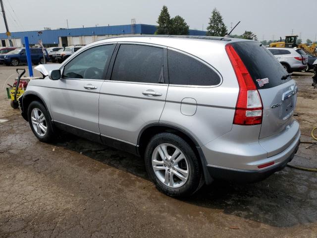 Photo 1 VIN: 5J6RE3H73BL029970 - HONDA CR-V EXL 