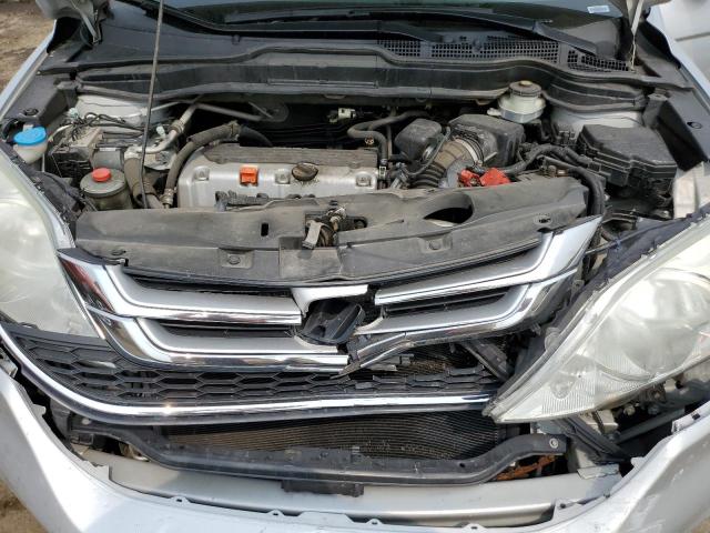 Photo 11 VIN: 5J6RE3H73BL029970 - HONDA CR-V EXL 