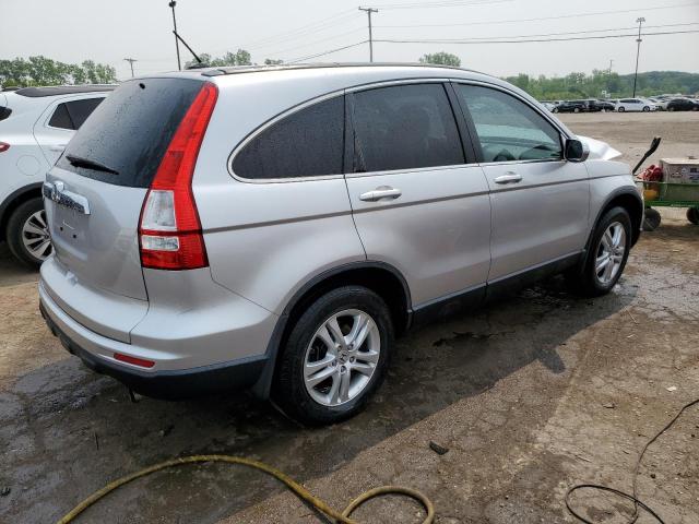 Photo 2 VIN: 5J6RE3H73BL029970 - HONDA CR-V EXL 