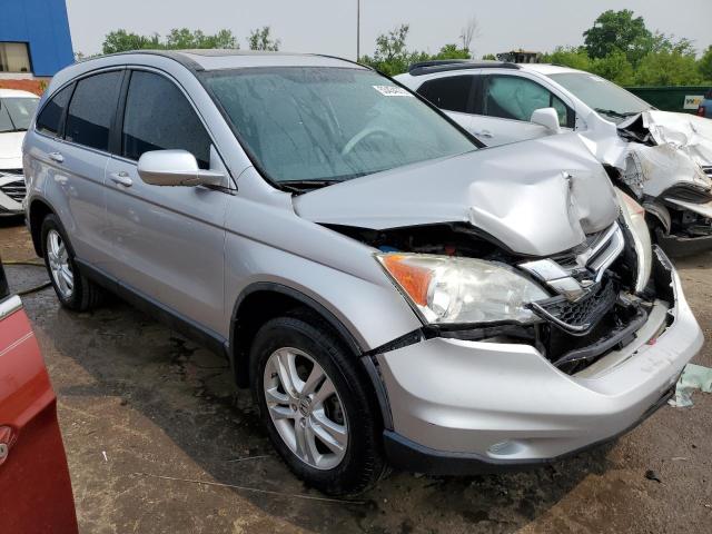 Photo 3 VIN: 5J6RE3H73BL029970 - HONDA CR-V EXL 