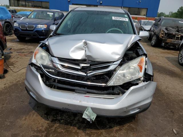 Photo 4 VIN: 5J6RE3H73BL029970 - HONDA CR-V EXL 