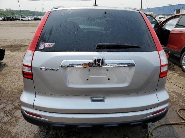 Photo 5 VIN: 5J6RE3H73BL029970 - HONDA CR-V EXL 