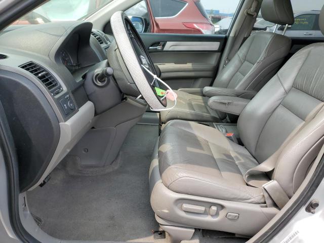 Photo 6 VIN: 5J6RE3H73BL029970 - HONDA CR-V EXL 