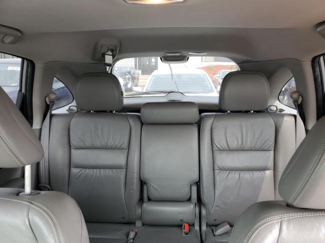 Photo 9 VIN: 5J6RE3H73BL029970 - HONDA CR-V EXL 