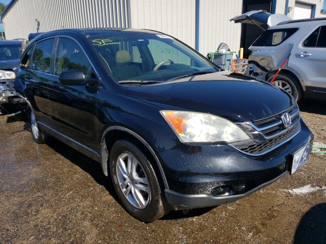 Photo 0 VIN: 5J6RE3H73BL031458 - HONDA CR-V EXL 