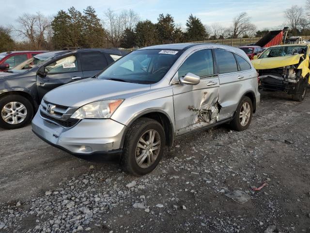 Photo 0 VIN: 5J6RE3H73BL032304 - HONDA CRV 