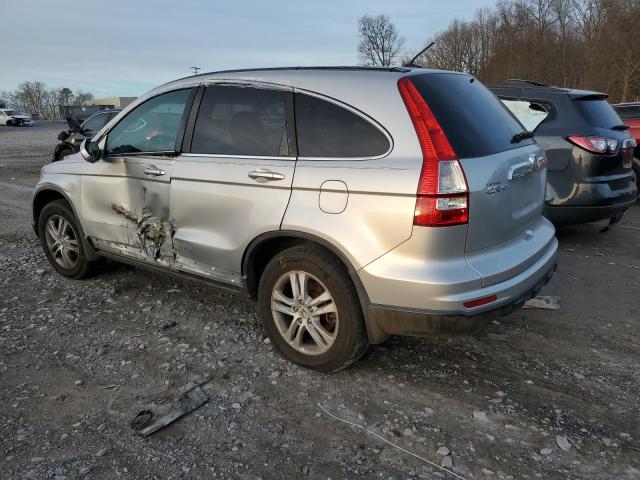 Photo 1 VIN: 5J6RE3H73BL032304 - HONDA CRV 