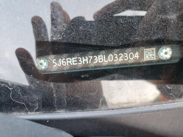 Photo 12 VIN: 5J6RE3H73BL032304 - HONDA CRV 