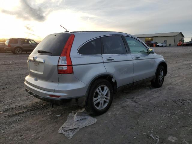 Photo 2 VIN: 5J6RE3H73BL032304 - HONDA CRV 