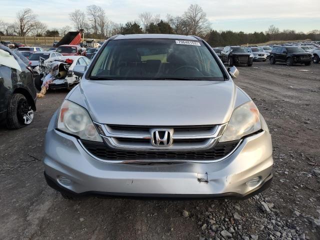 Photo 4 VIN: 5J6RE3H73BL032304 - HONDA CRV 