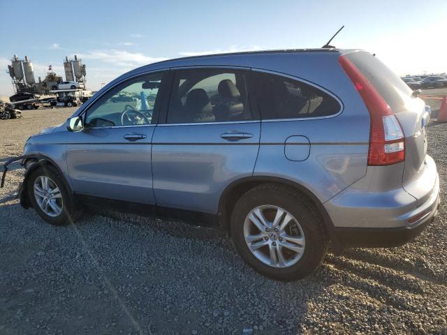 Photo 1 VIN: 5J6RE3H73BL033596 - HONDA CR-V EXL 