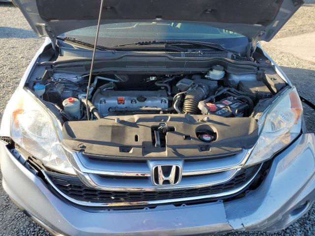 Photo 11 VIN: 5J6RE3H73BL033596 - HONDA CR-V EXL 