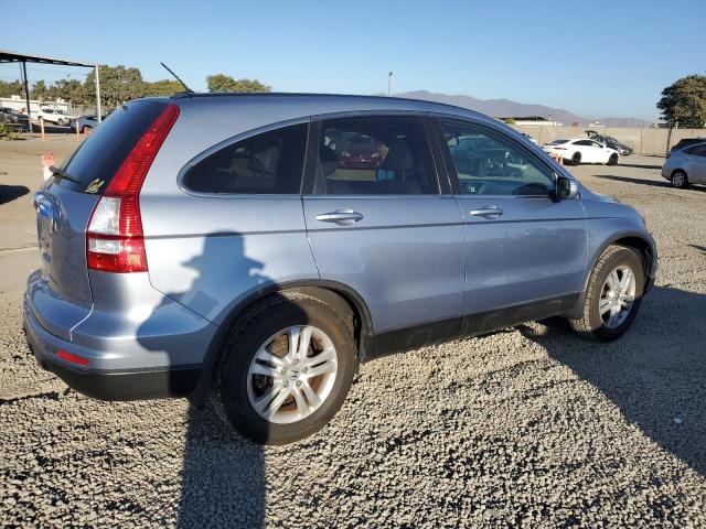 Photo 2 VIN: 5J6RE3H73BL033596 - HONDA CR-V EXL 