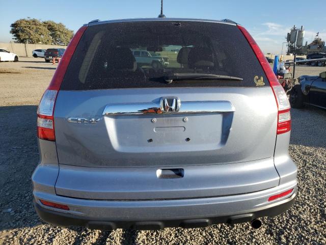 Photo 5 VIN: 5J6RE3H73BL033596 - HONDA CR-V EXL 