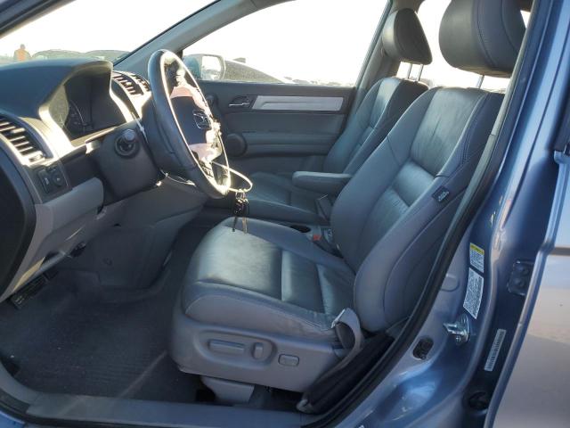 Photo 6 VIN: 5J6RE3H73BL033596 - HONDA CR-V EXL 