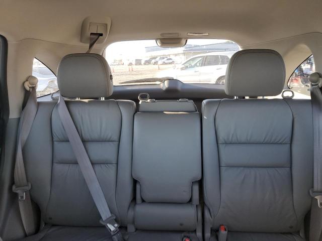 Photo 9 VIN: 5J6RE3H73BL033596 - HONDA CR-V EXL 