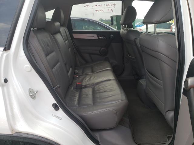 Photo 5 VIN: 5J6RE3H73BL039611 - HONDA CR-V EXL 