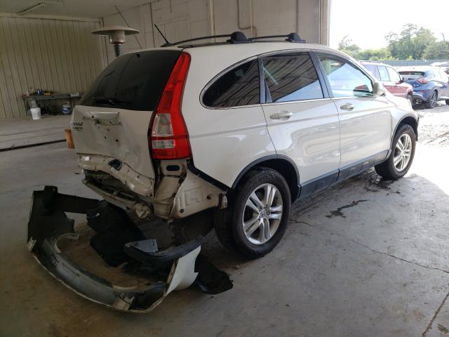 Photo 3 VIN: 5J6RE3H73BL045229 - HONDA CR-V EXL 