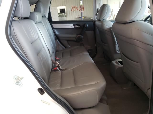 Photo 5 VIN: 5J6RE3H73BL045229 - HONDA CR-V EXL 