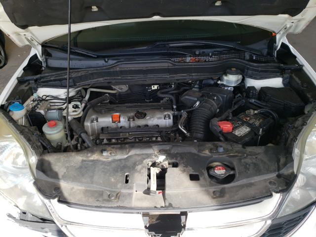 Photo 6 VIN: 5J6RE3H73BL045229 - HONDA CR-V EXL 