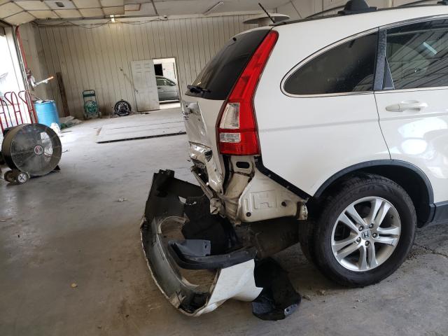 Photo 8 VIN: 5J6RE3H73BL045229 - HONDA CR-V EXL 