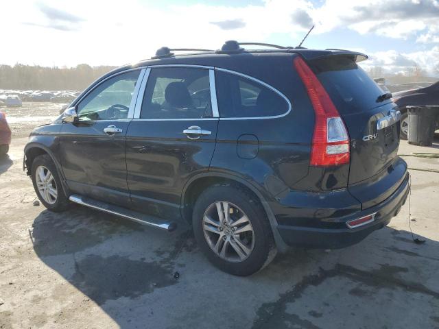 Photo 1 VIN: 5J6RE3H73BL045621 - HONDA CR-V EXL 