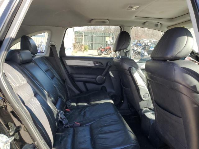 Photo 10 VIN: 5J6RE3H73BL045621 - HONDA CR-V EXL 