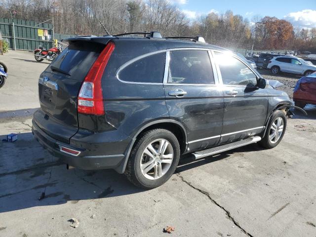 Photo 2 VIN: 5J6RE3H73BL045621 - HONDA CR-V EXL 