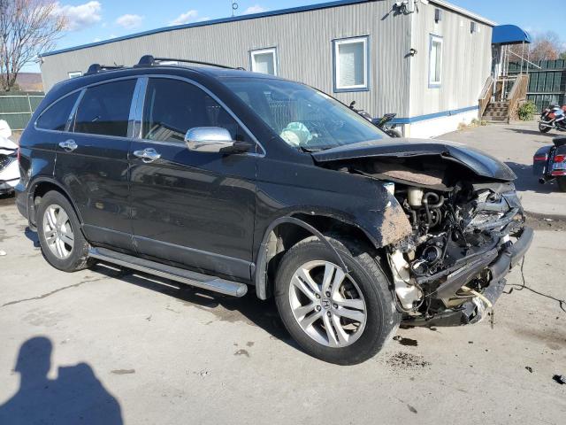 Photo 3 VIN: 5J6RE3H73BL045621 - HONDA CR-V EXL 